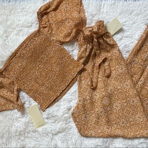 NEW Women’s Matching Set